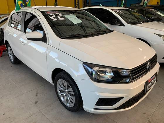 VOLKSWAGEN GOL 1.6 MSI TOTALFLEX 4P MANUAL VOLKSWAGEN GOL 1.6 MSI TOTALFLEX 4P MANUAL